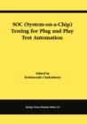 Image for SOC (System-on-a-Chip) Testing for Plug and Play Test Automation : 21