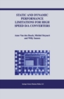 Image for Static and Dynamic Performance Limitations for High Speed D/A Converters
