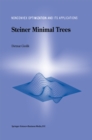 Image for Steiner minimal trees