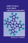 Image for Structural Electron Crystallography