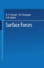 Image for Surface forces