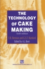 Image for Technology of Cake Making