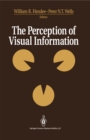Image for Perception of Visual Information