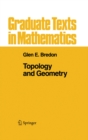 Image for Topology and geometry
