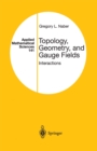 Image for Topology, Geometry, and Gauge Fields: Interactions : 141