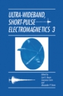 Image for Ultra-Wideband, Short-Pulse Electromagnetics 3
