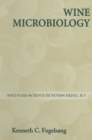 Image for Wine Microbiology