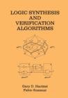 Image for Logic Synthesis and Verification Algorithms