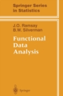 Image for Functional Data Analysis
