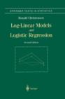 Image for Log-Linear Models and Logistic Regression