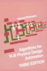 Image for Algorithms for VLSI Physical Design Automation