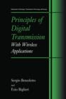 Image for Principles of Digital Transmission : With Wireless Applications