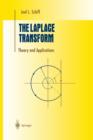Image for The Laplace Transform : Theory and Applications