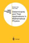 Image for Determinants and Their Applications in Mathematical Physics