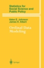 Image for Ordinal Data Modeling