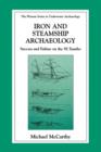 Image for Iron and Steamship Archaeology