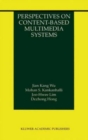 Image for Perspectives on Content-Based Multimedia Systems