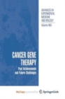 Image for Cancer Gene Therapy