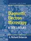 Image for Diagnostic Electron Microscopy