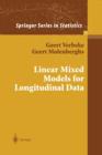 Image for Linear Mixed Models for Longitudinal Data