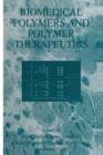 Image for Biomedical Polymers and Polymer Therapeutics