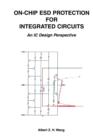 Image for On-Chip ESD Protection for Integrated Circuits