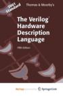 Image for The Verilog(R) Hardware Description Language