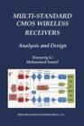 Image for Multi-Standard CMOS Wireless Receivers: Analysis and Design
