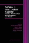 Image for Socially Intelligent Agents
