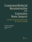 Image for Craniomaxillofacial Reconstructive and Corrective Bone Surgery