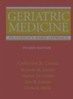 Image for Geriatric Medicine : An Evidence-Based Approach