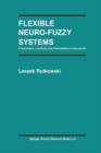 Image for Flexible Neuro-Fuzzy Systems