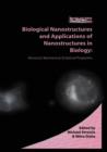 Image for Biological Nanostructures and Applications of Nanostructures in Biology