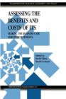 Image for Assessing the Benefits and Costs of ITS