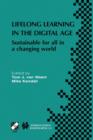 Image for Lifelong Learning in the Digital Age : Sustainable for all in a changing world