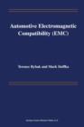 Image for Automotive Electromagnetic Compatibility (EMC)