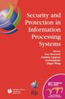 Image for Security and Protection in Information Processing Systems