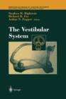 Image for The Vestibular System