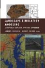 Image for Landscape Simulation Modeling