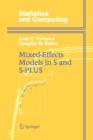 Image for Mixed-Effects Models in S and S-PLUS