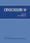 Image for Cryocoolers 10