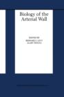 Image for Biology of the Arterial Wall