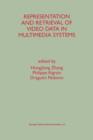 Image for Representation and Retrieval of Video Data in Multimedia Systems