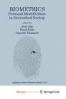 Image for Biometrics : Personal Identification in Networked Society