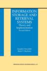 Image for Information Storage and Retrieval Systems