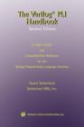 Image for The Verilog PLI Handbook : A User’s Guide and Comprehensive Reference on the Verilog Programming Language Interface