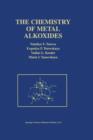 Image for The Chemistry of Metal Alkoxides