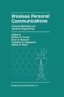 Image for Wireless Personal Communications : Channel Modeling and Systems Engineering