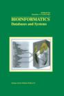 Image for Bioinformatics : Databases and Systems