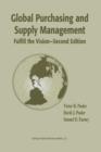 Image for Global Purchasing and Supply Management
